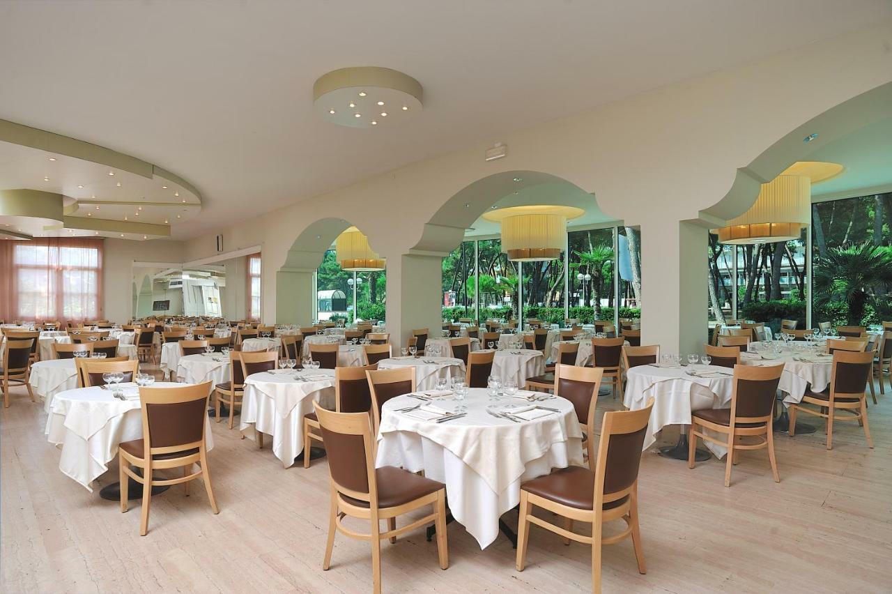 Hotel Adria Milano Marittima Exterior foto